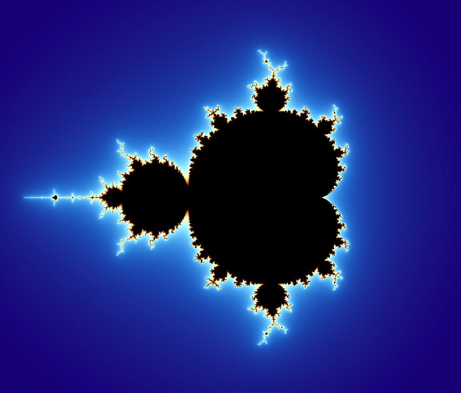 Mandelbrot Set