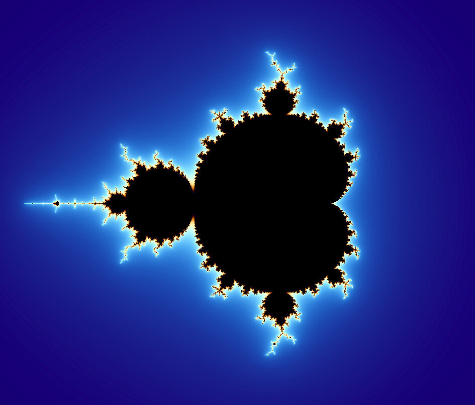Mandelbrot Set